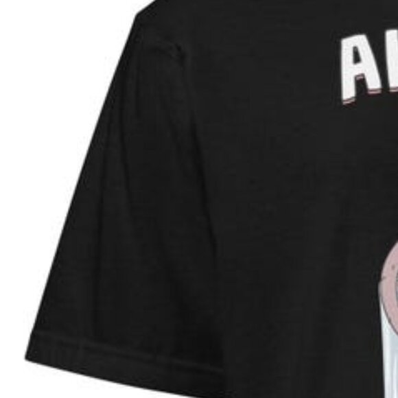 Opossum Says No ICE T-Shirt | Sarcastic Protest Meme - Picture 3 of 3